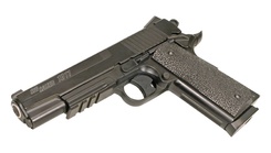 Blackwater Sig 1911 CO2 Metal Slide